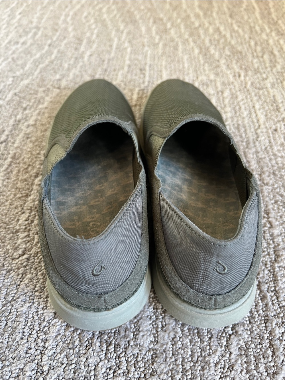 Women’s Olukai Slip-Ons